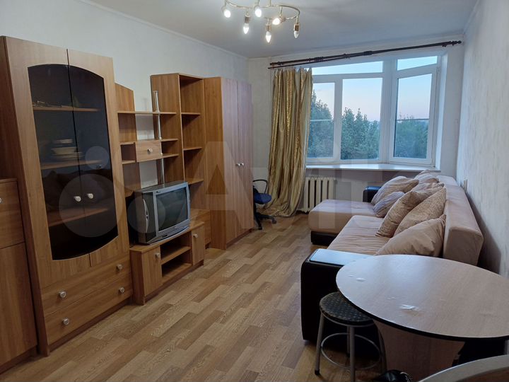 Комната 19 м² в 8-к., 8/9 эт.