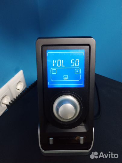 Активные колонки Edifier s730