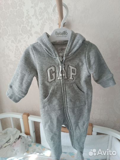 Комбенезон 62