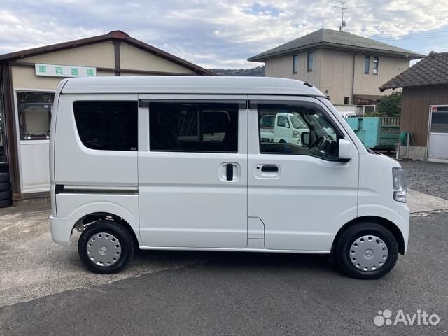 Nissan NV100 Clipper 0.7 AT, 2020, 35 000 км