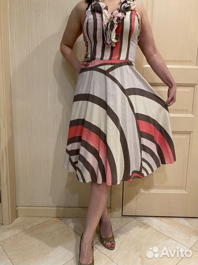 Платья пакетом 42/44