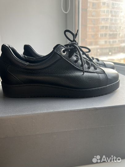 Carlo pazolini Ботинки женские 37 размер