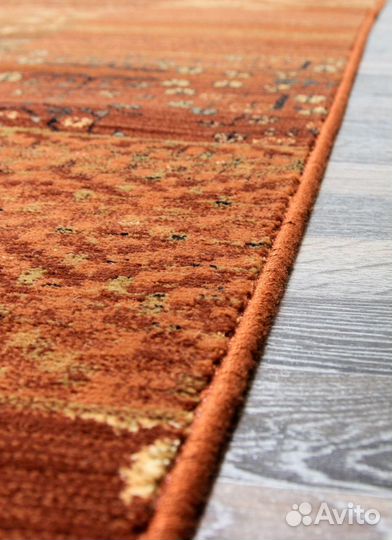 Ковер шерстяной 2*3 м