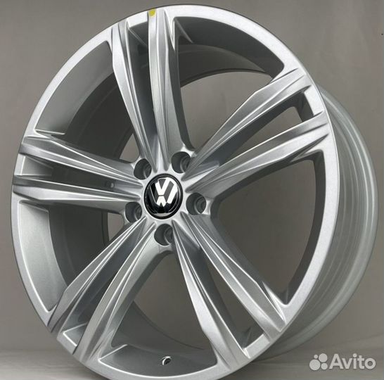 Диски R*19/5x112 Sebring.Tiguan,VW,Skoda,Golf