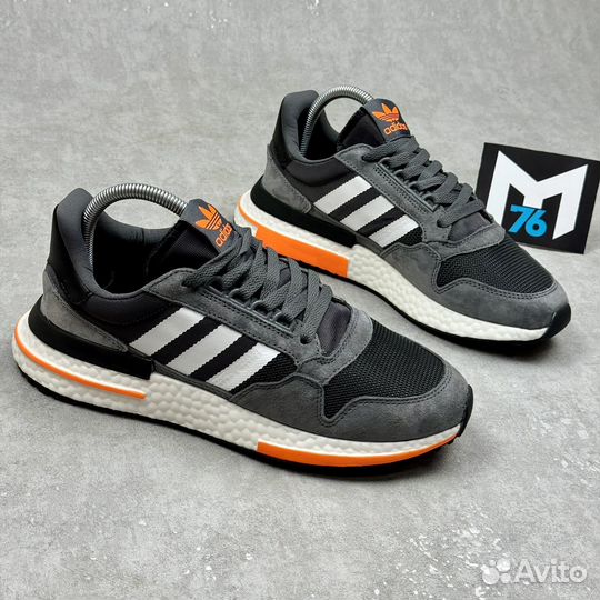 Кроссовки Adidas zx 500