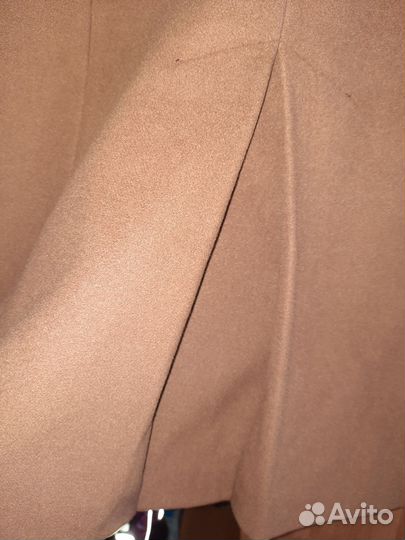 Пальто женское классическое 54р