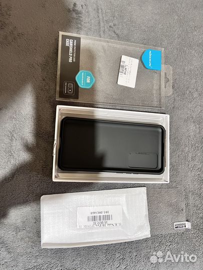 Чехол на xiaomi redmi note 12 pro 4g