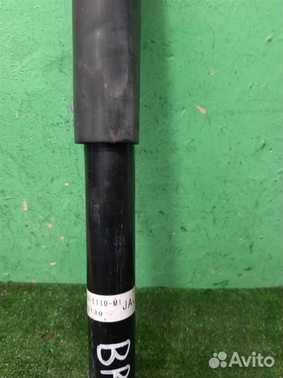 Стойка амортизатора задняя Honda Jazz 2004