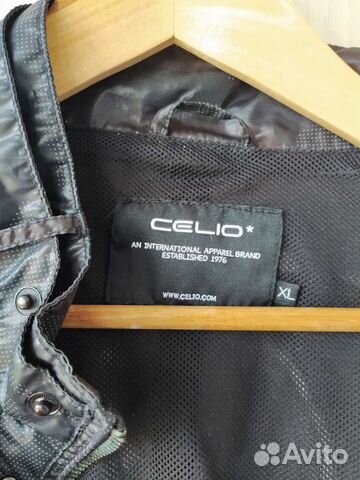 Куртка ветровка celio XL