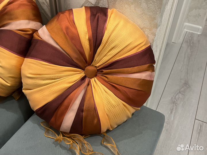 Подушка декоративная