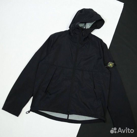 Куртка Ветровка Stone Island