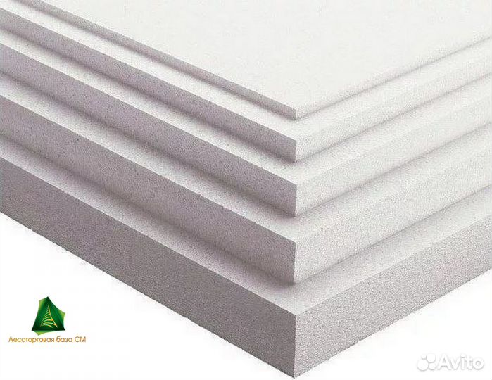 Пенопласт псб-С