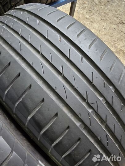 Nexen N'Blue HD Plus 195/50 R15