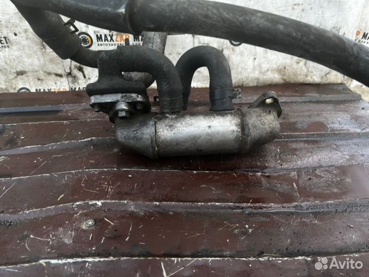 Радиатор системы егр Hyundai Starex 2.5 D4CB 2005