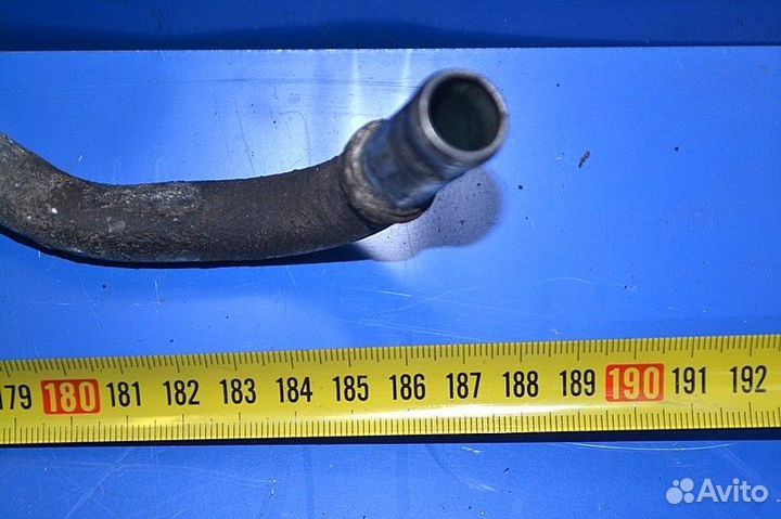 Система AdBlue / Другие части volvo FH16 (01.93)