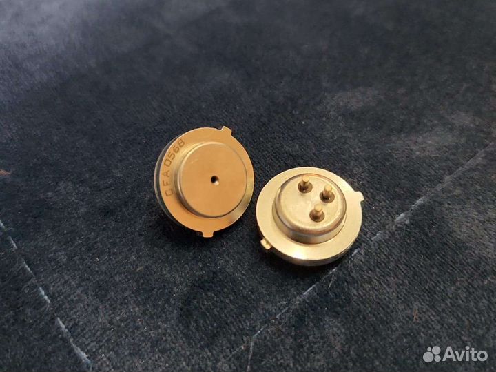 Датчик давления dq500