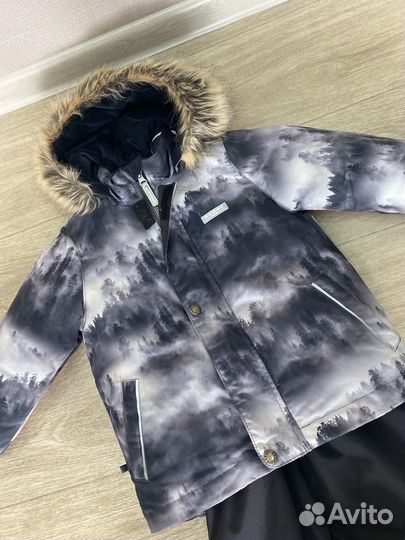 Зимний комплект kerry