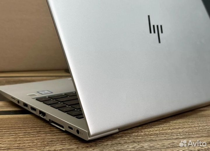 Ноутбуки HP elitebook Probook Большой Выбор