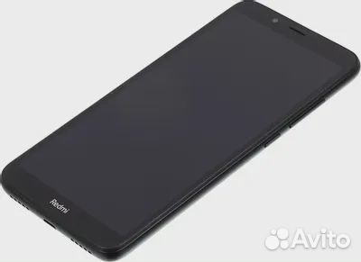 Xiaomi Redmi 7A, 3/32 ГБ