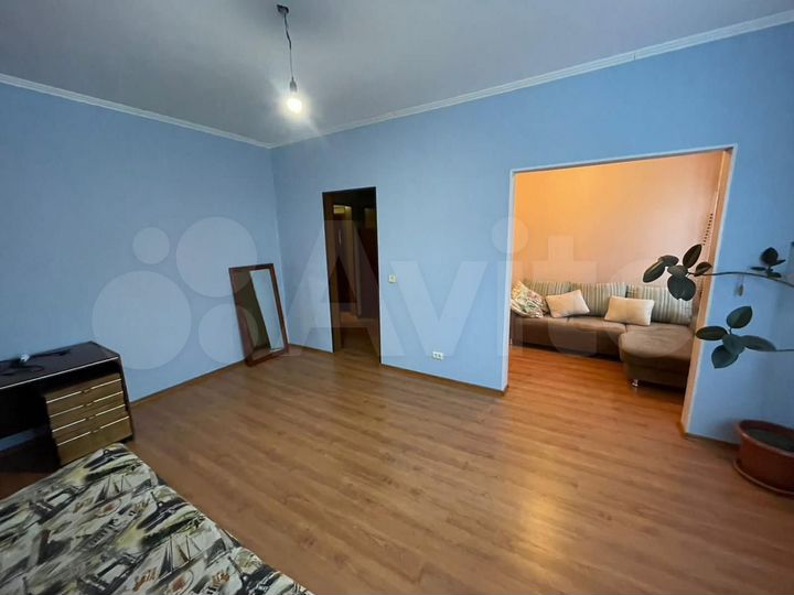 1-к. квартира, 42,4 м², 4/5 эт.