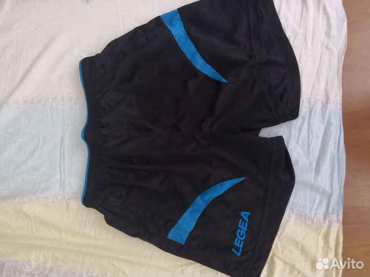 Шорты спортивные мужские