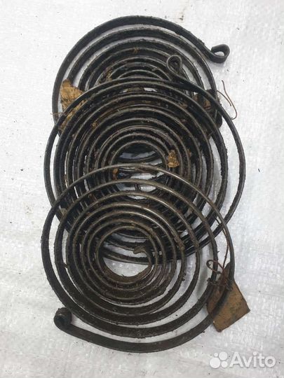 Реле бпв на Иж 4