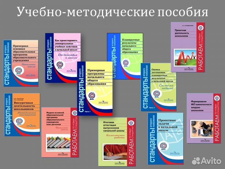 Распечатка текста, объявлений, документов