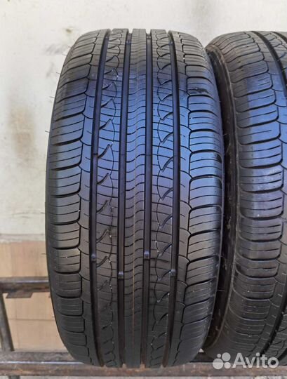 Nexen N'Priz AH8 215/55 R17 94V