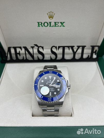 Rolex submariner date
