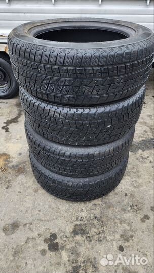 Goform Frozenero 245/55 R19