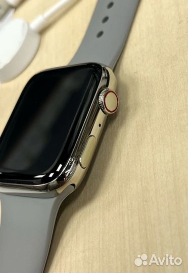 Часы apple watch