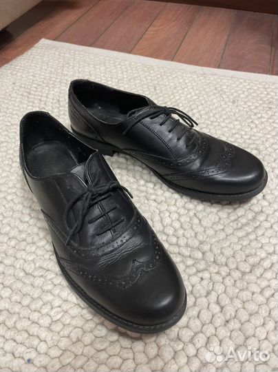 Ботиночки весенние