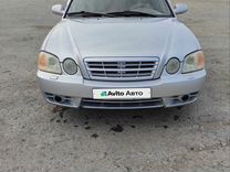 Kia Magentis 2.5 AT, 2004, 230 000 км, с пробегом, цена 510 000 руб.