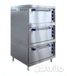 Шкаф жарочный