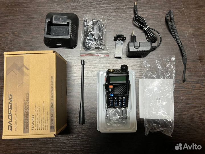 Рации оптом baofeng UV 5r-8W