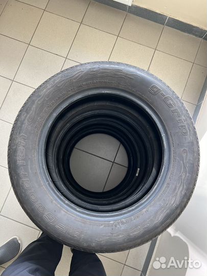 Bfgoodrich G-Grip