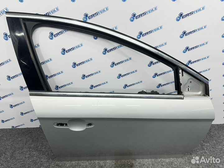 Дверь передняя правая Ford Mondeo 4 2006-2014