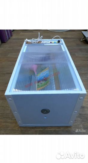 Инкубатор для яиц