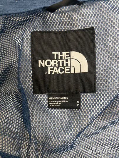 The north face оригинал