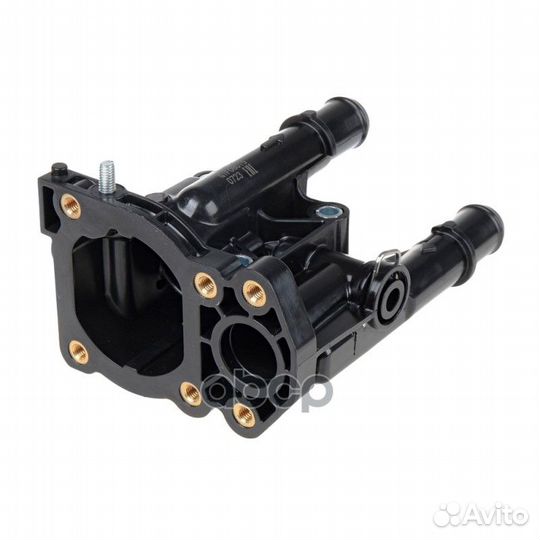 Корпус термостата chevrolet/opel cruze (09) /aveo