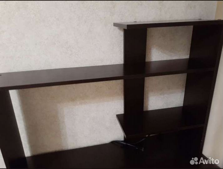 Стол для школьника 100*60