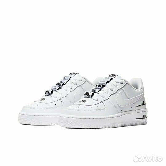 Nike Air Force 1 LV8 3 (35.5-40 EU) Оригинал