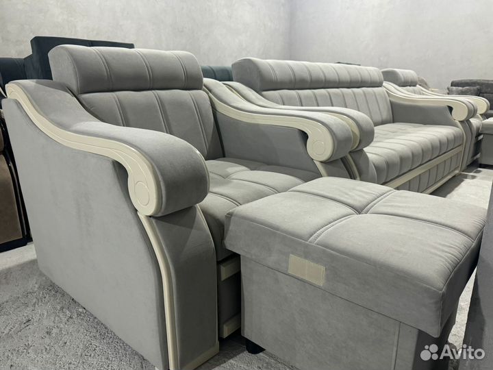 Мягкая Лорд