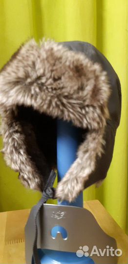 Шапка зимняя H&M