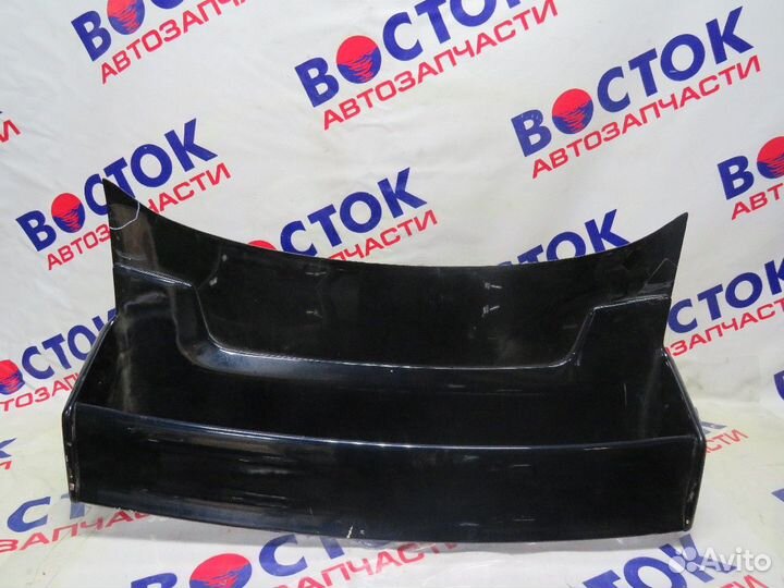 Крышка багажника subaru impreza GDB, GDA