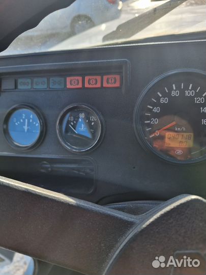 ГАЗ-САЗ 350701, 2005