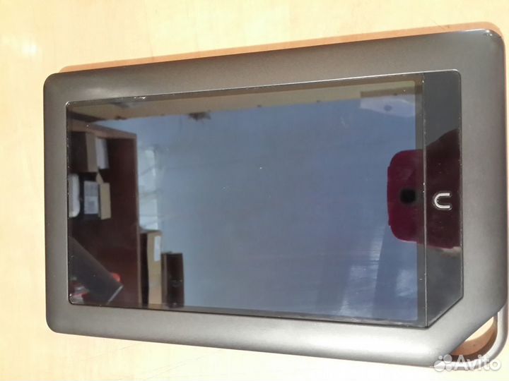 Электронная книга Barnes Noble Nook bnrv200 б/у