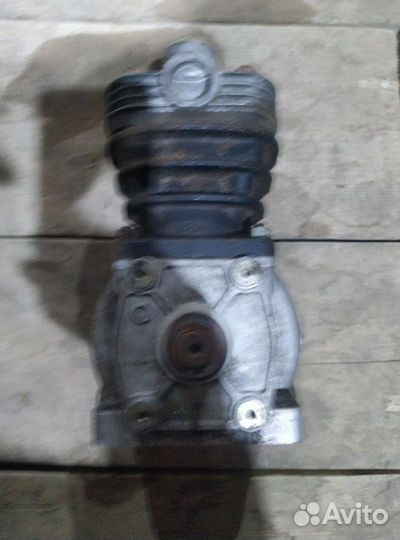 Пневмокомпрессор