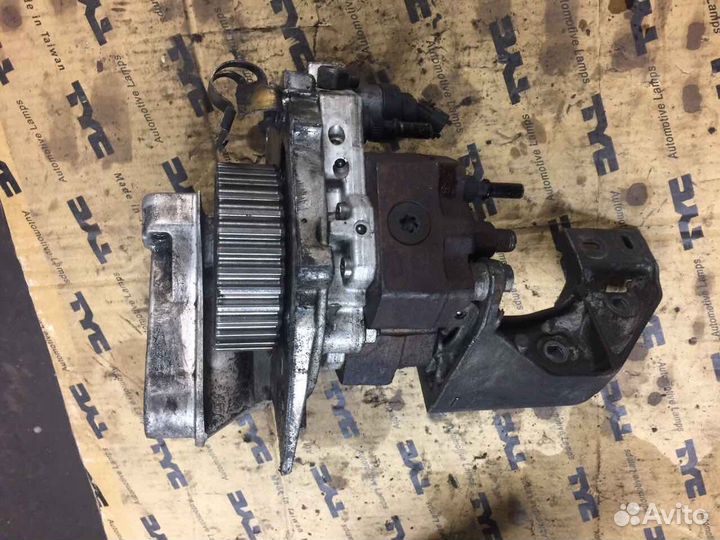 Nissan primera p12 поддон масляный (дизель)