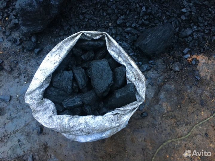 Каменный уголь дпк опт